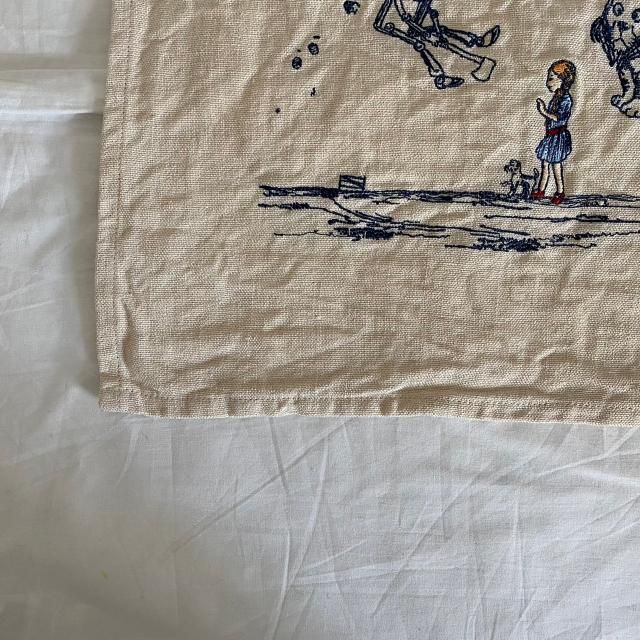 その他 R&D.M.Co- OZ EMBROIDERY KICTHENCLOTH ☆R&D.M.Co- OZ EMBROIDERY KICTHENCLOTH - kuraselect oita