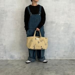 R&D.M.Co- SKETCH BOOK TOTEBAG l_cat