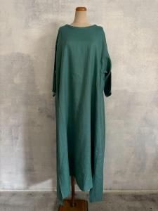 ichiAntiquitescolorlinendress