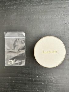 Aperdiem䥫