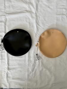 R&D.M.Co- CIRCLE POUCH