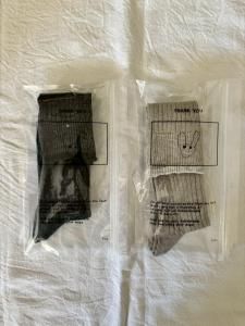 <img class='new_mark_img1' src='https://img.shop-pro.jp/img/new/icons8.gif' style='border:none;display:inline;margin:0px;padding:0px;width:auto;' />tus+ linen lib socks