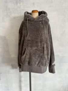 MAISON MAVERICK PRESENTS       TIGHT HOODED BOA