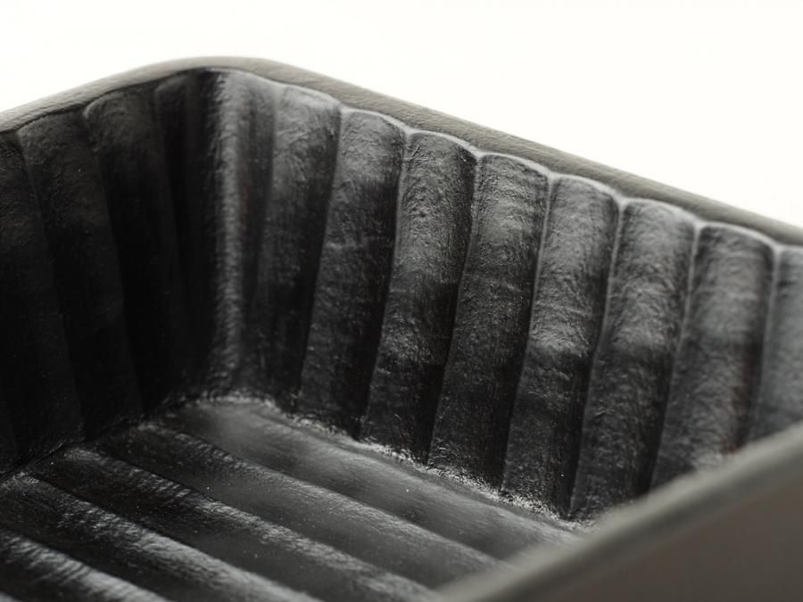 赤木明登】｜ 刳目鉢・黒 ～Online Shop｜紅椿それいゆ～