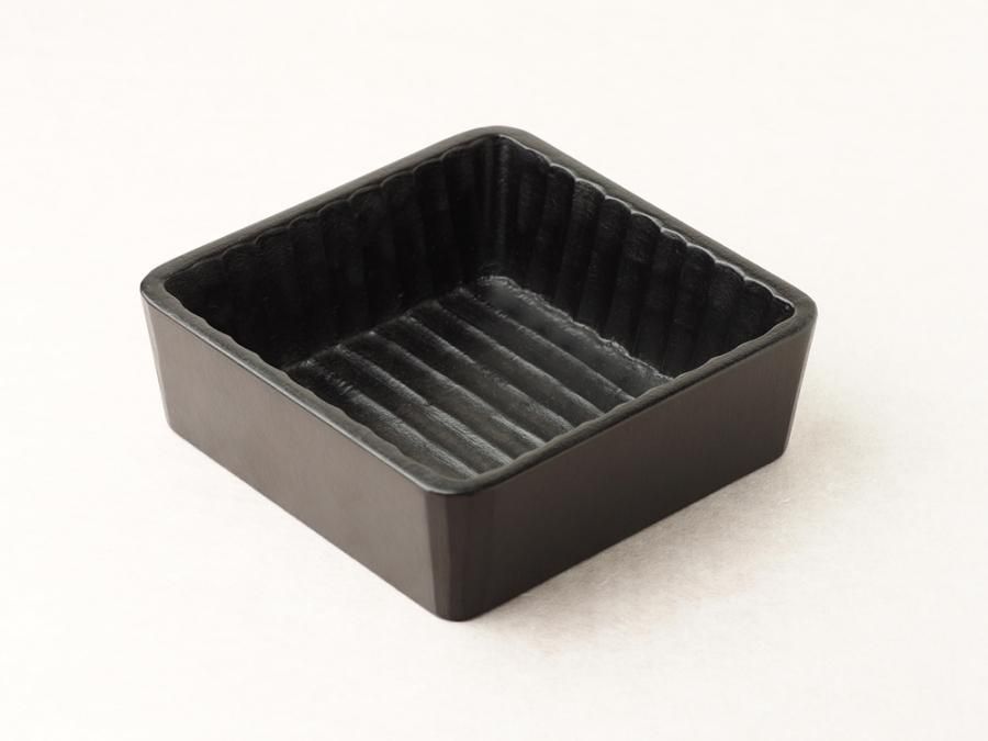 赤木明登】｜ 刳目鉢・黒 ～Online Shop｜紅椿それいゆ～