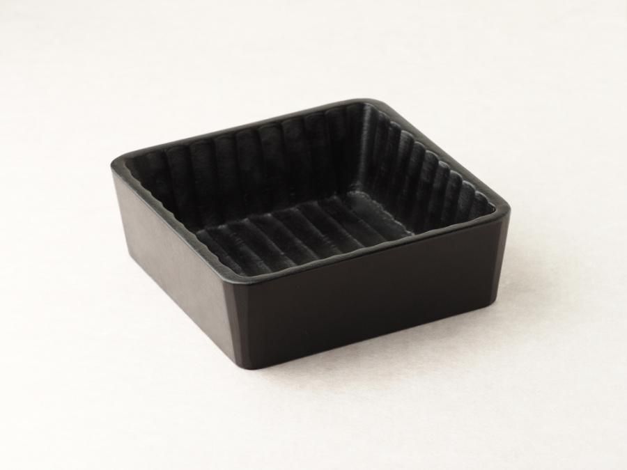 赤木明登】｜ 刳目鉢・黒 ～Online Shop｜紅椿それいゆ～