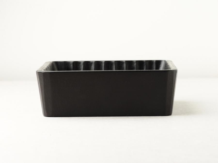 赤木明登】｜ 刳目鉢・黒 ～Online Shop｜紅椿それいゆ～