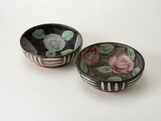 堂前守人］陶器作品：掲載一覧／作家紹介 ～Online Shop｜紅椿