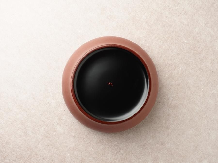 赤木明登】｜ 正法寺椀／大・赤 ～Online Shop｜紅椿それいゆ～