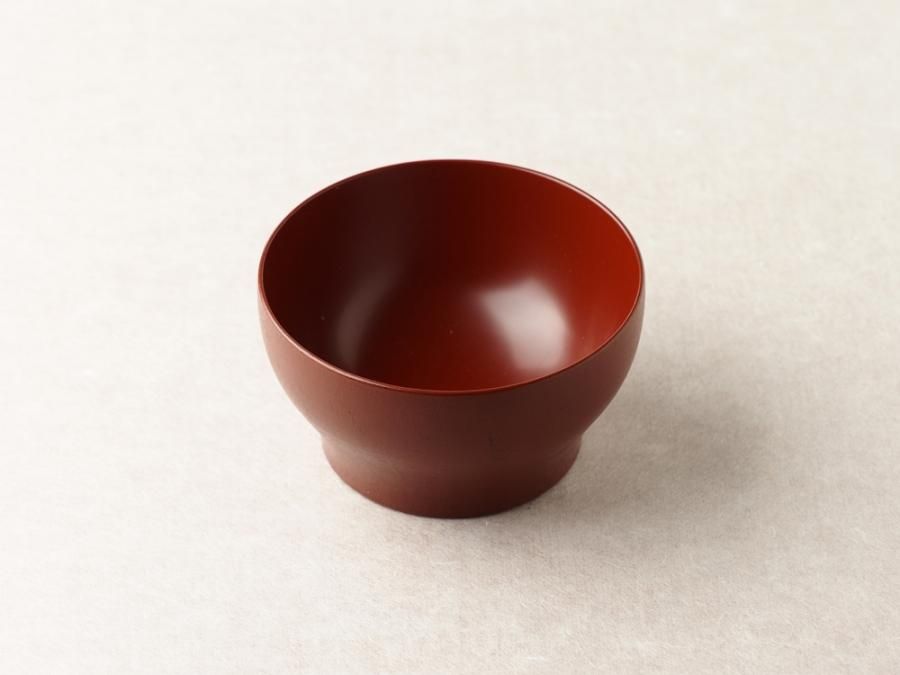 人気商品の 未使用品 赤木明登 赤 塗椀 小 tdh-latinoamerica.de