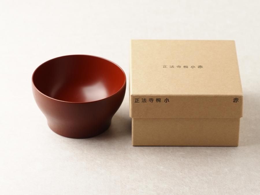 人気ブランドを 未使用品 赤木明登 赤 塗椀 小 tdh-latinoamerica.de