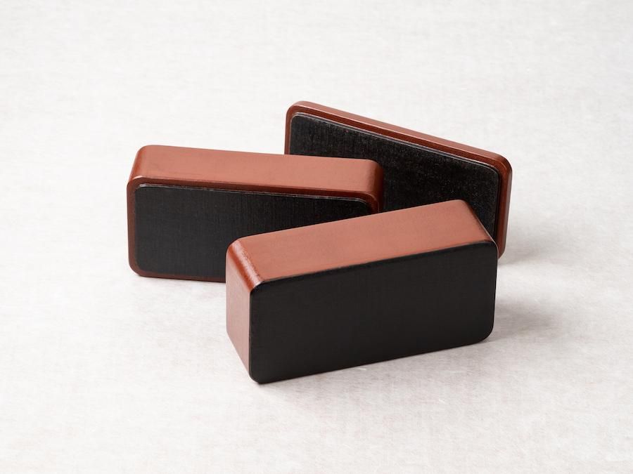 赤木明登】｜ 弁当箱・赤 ～Online Shop｜紅椿それいゆ～