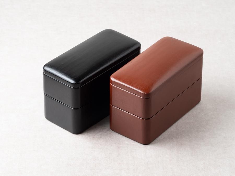 赤木明登】｜ 弁当箱・赤 ～Online Shop｜紅椿それいゆ～