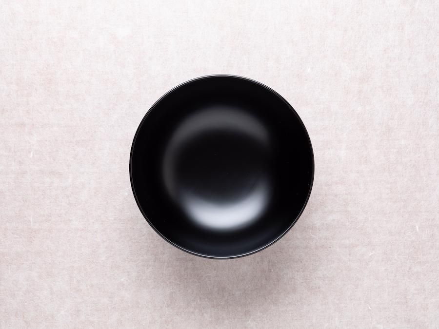 赤木明登】｜ 時代大椀・黒 ～Online Shop｜紅椿それいゆ～
