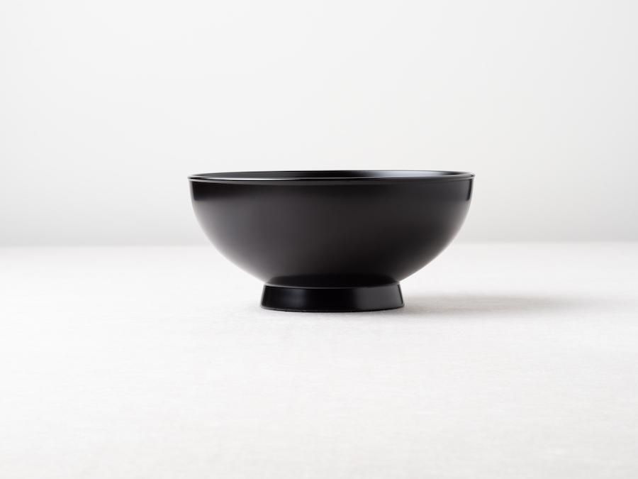 赤木明登】｜ 時代大椀・黒 ～Online Shop｜紅椿それいゆ～