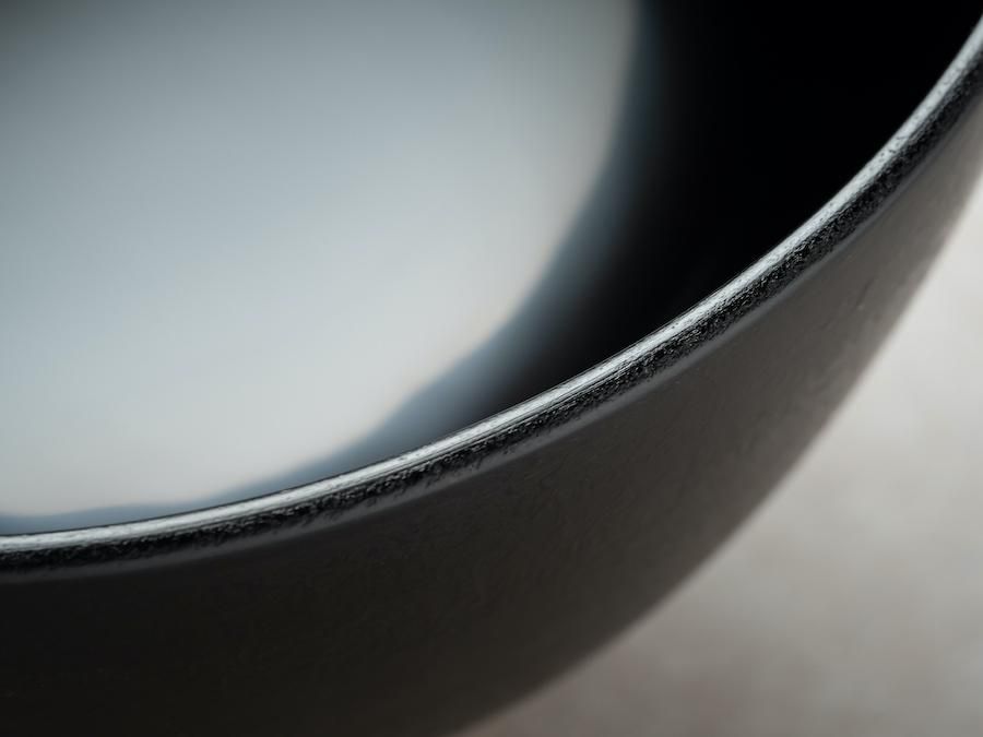 赤木明登/漆 黒 蕎麦椀 丼2個セット 赤木明登/漆 黒 蕎麦椀 丼2個セット - メルカリ