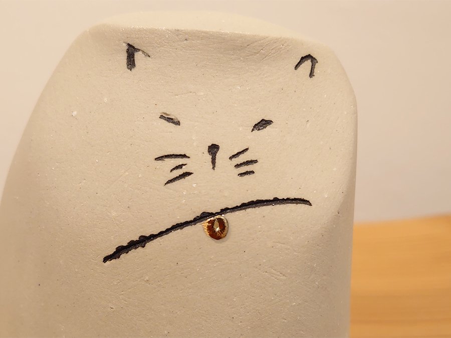 ڵ¼ҡۡ ǭ  Ceramics Art & Ware Naoko Yoshimura 