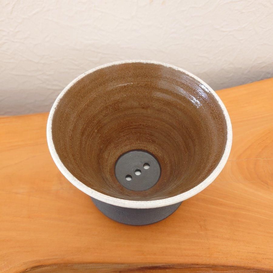 丹波立杭焼 雅峰窯 - 北欧雑貨と暮らしの道具lotta 神戸にある