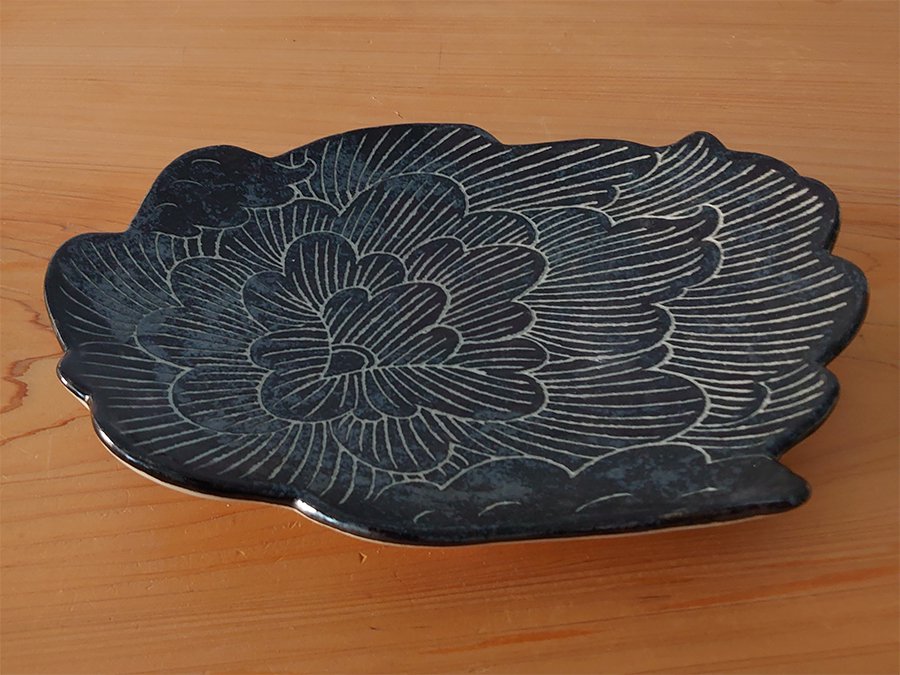 ڵ¼ҡƫݺʡۡ  ֡21ˡ Ceramics Art & Ware Naoko Yoshimura