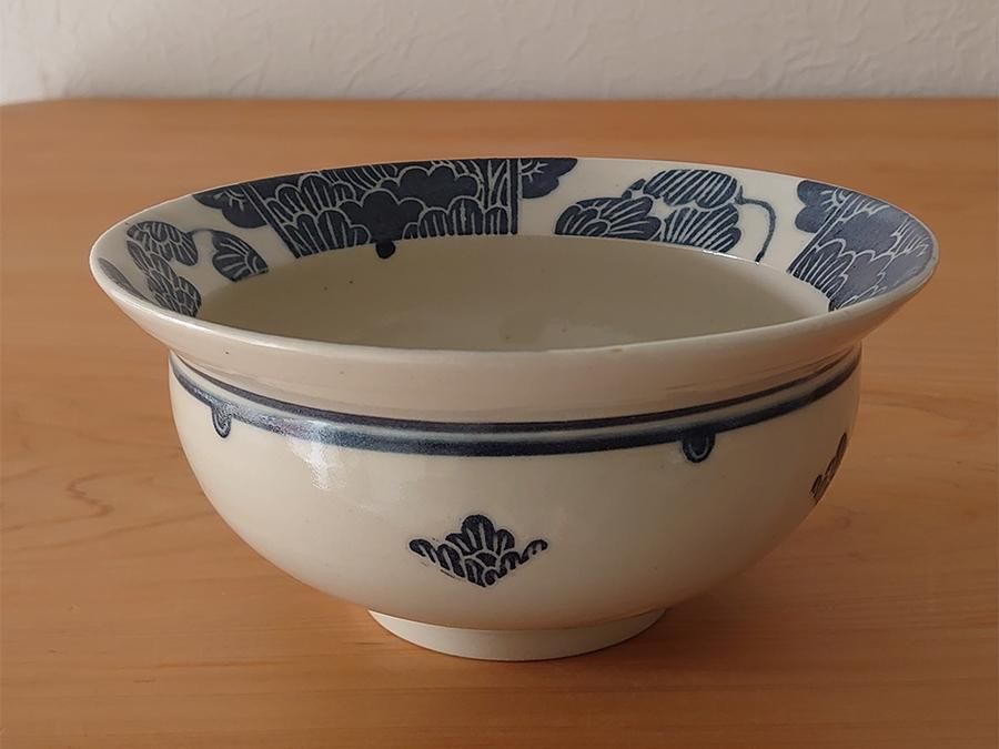 吉村尚子・陶芸作品】｜丼鉢（バリエーション-a） ～Online Shop｜紅椿