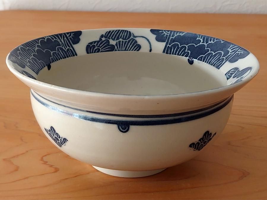 吉村尚子・陶芸作品】｜丼鉢（バリエーション-a） ～Online Shop
