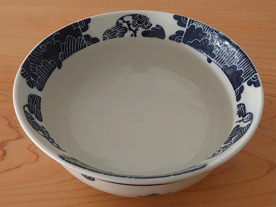 吉村尚子・陶芸作品】｜丼鉢（バリエーション-b） ～Online Shop