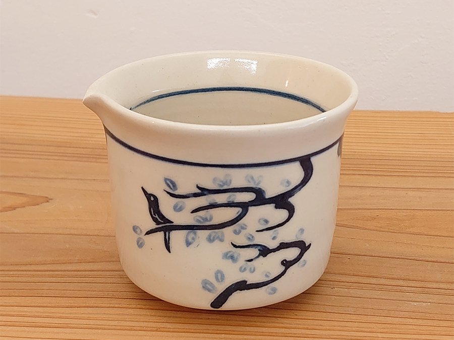 New Arrival！ 【吉村尚子・陶芸作品】｜ 片口 ｜ Ceramics Art & Ware 〜Naoko Yoshimura