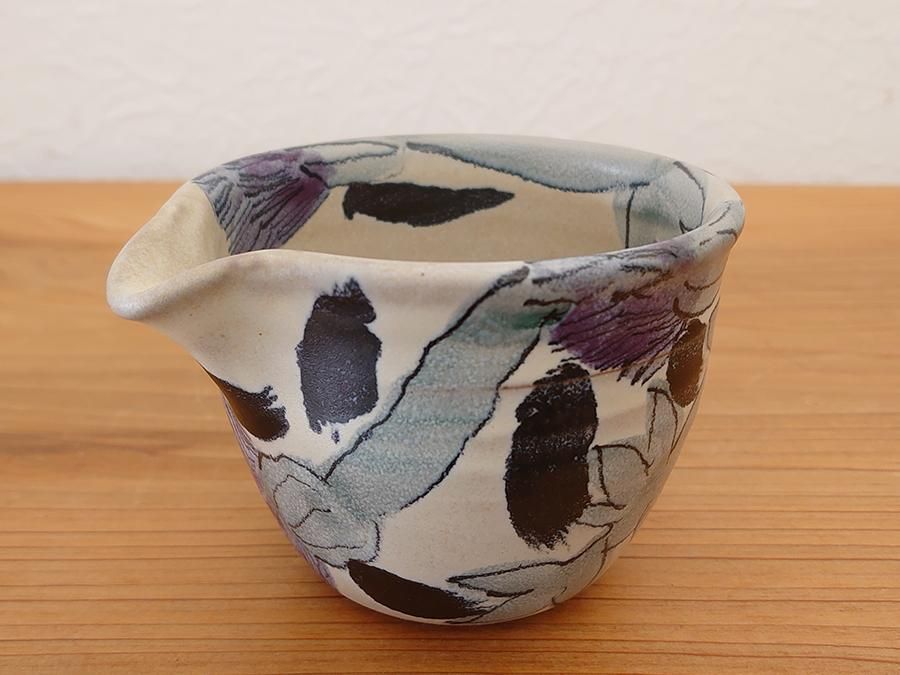 陶芸家 堂前守人 和の器 食器