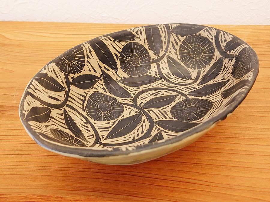 陶芸作品E18 瀬戸焼/樽田裕史/ゆらぎカップ/白/Φ8.5 X H7 - テーブルライフストア