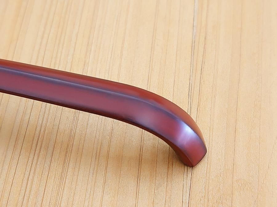 赤木明登】｜ 【赤木明登】｜山道匙・赤 ～Online Shop｜紅椿