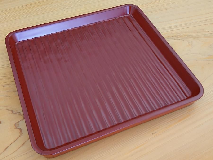 ☆赤木明登☆彫り出し盆 赤木明登 – 工房イクコオンラインショップ