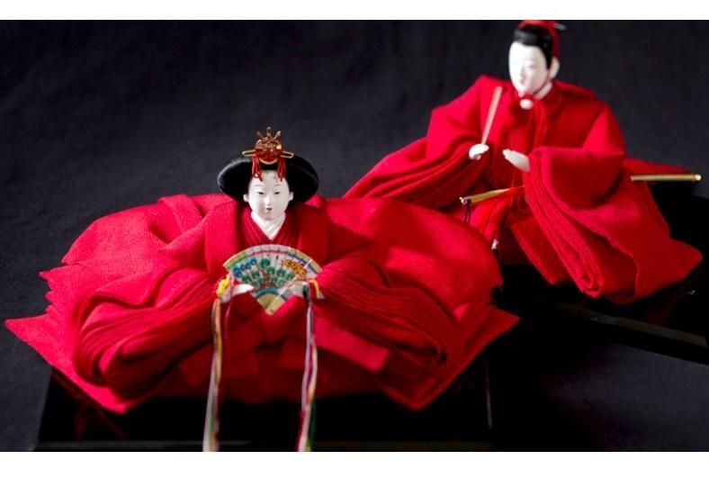 京都 桂甫作 安藤人形店】|還暦雛 ~Online Shop|紅椿それいゆ~ 京都 桂甫作 安藤人形店】|還暦雛 ~Online Shop|紅椿それいゆ~