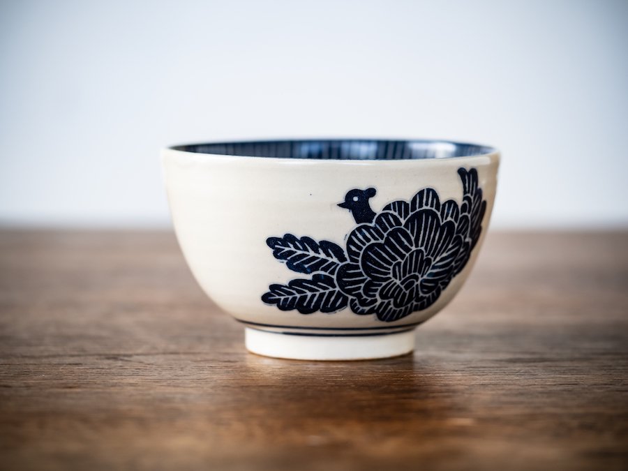ڵ¼ҡƫݺʡۡСʲ֡ˡ Ceramics Art & Ware Naoko Yoshimura 