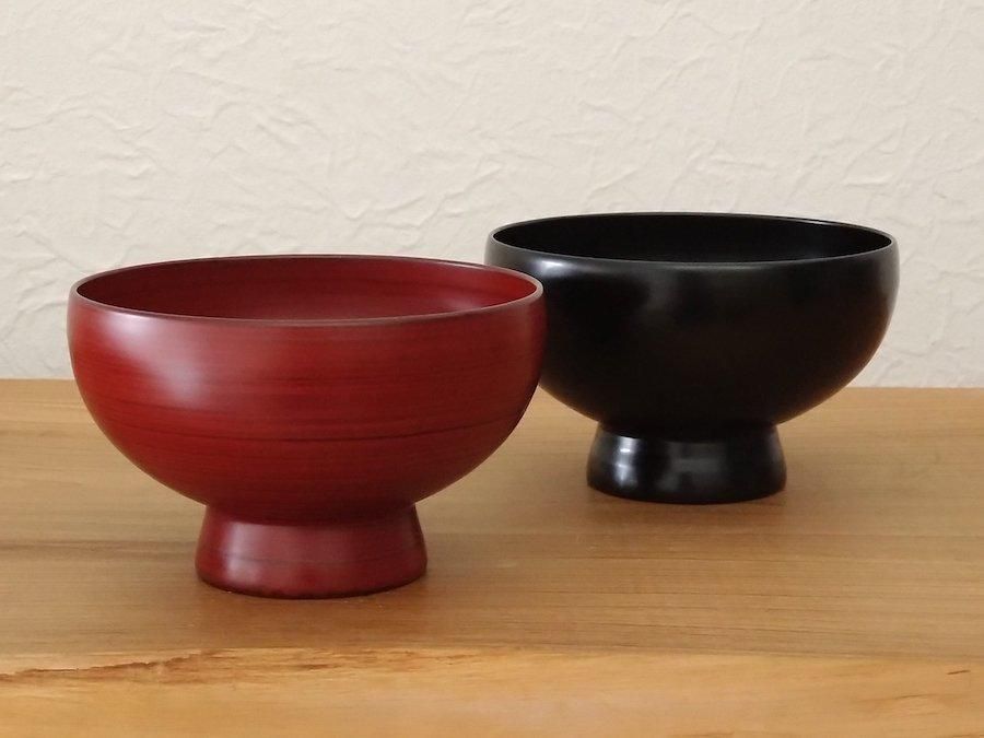 赤木明登　飯碗　セット 赤木明登飯碗セット