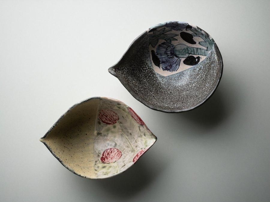 堂前守人］陶器作品：掲載一覧／作家紹介 ～Online Shop｜紅椿