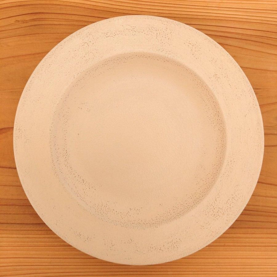 赤木明登　白漆　デザート皿 赤木明登】｜デザート皿・白 ～Online Shop｜紅椿それいゆ～