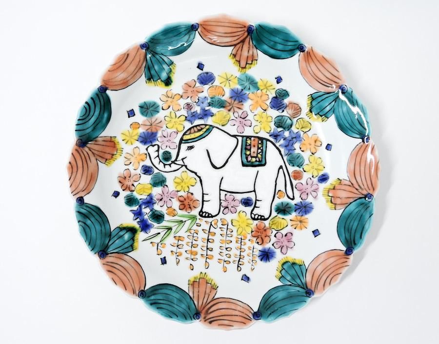 永井麻美子／陶芸作品 - Online Shop｜紅椿それいゆ