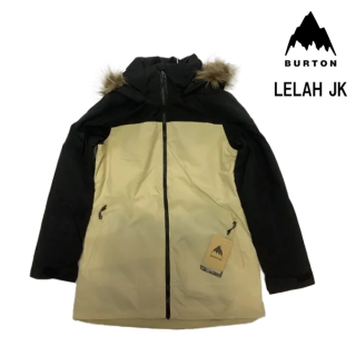 <img class='new_mark_img1' src='https://img.shop-pro.jp/img/new/icons20.gif' style='border:none;display:inline;margin:0px;padding:0px;width:auto;' />ڥۥ BURTON Сȥ W LELAH JK 饸㥱å Ρܡɥ㥱å M