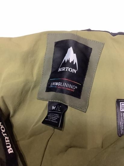 ウィメンズ BURTON バートン W MARCY HIGH RSE PT マーシーハイライズ