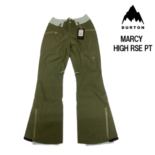<img class='new_mark_img1' src='https://img.shop-pro.jp/img/new/icons20.gif' style='border:none;display:inline;margin:0px;padding:0px;width:auto;' /> BURTON Сȥ W MARCY HIGH RSE PT ޡϥ饤ѥ M