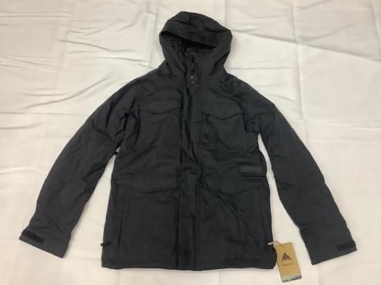 Mb covert jk burton deals