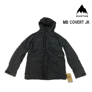 <img class='new_mark_img1' src='https://img.shop-pro.jp/img/new/icons20.gif' style='border:none;display:inline;margin:0px;padding:0px;width:auto;' />30%OFF!BURTON Сȥ MB COVERT JK Ρܡɥ㥱å