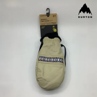 <img class='new_mark_img1' src='https://img.shop-pro.jp/img/new/icons20.gif' style='border:none;display:inline;margin:0px;padding:0px;width:auto;' />ڥۥ BURTON Сȥ FREERANGE MITT  BE