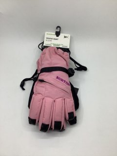 <img class='new_mark_img1' src='https://img.shop-pro.jp/img/new/icons34.gif' style='border:none;display:inline;margin:0px;padding:0px;width:auto;' />BURTON YOUTH VENT GLOVE