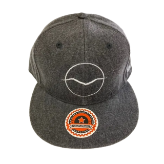 70's NEW IMAGE ˥塼᡼ DENIM CAP ǥ˥७å Black ֥å
