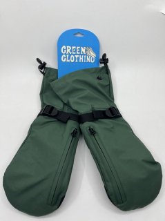 <img class='new_mark_img1' src='https://img.shop-pro.jp/img/new/icons7.gif' style='border:none;display:inline;margin:0px;padding:0px;width:auto;' />GREEN CLOTHING　UNDER MITT
