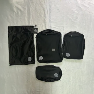<img class='new_mark_img1' src='https://img.shop-pro.jp/img/new/icons1.gif' style='border:none;display:inline;margin:0px;padding:0px;width:auto;' />RAIN OR SHINE 쥤󥪥㥤 TRAVEL POUCH SET ȥ٥ݡå