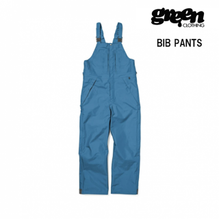 <img class='new_mark_img1' src='https://img.shop-pro.jp/img/new/icons20.gif' style='border:none;display:inline;margin:0px;padding:0px;width:auto;' />25%OFF! GREEN CLOTHING ꡼󥯥 BIB PANTS ӥ֥ѥ 24-25 ǥ Ρܡ 