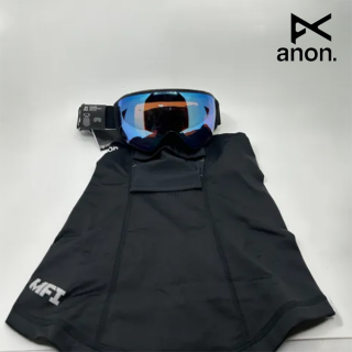 <img class='new_mark_img1' src='https://img.shop-pro.jp/img/new/icons20.gif' style='border:none;display:inline;margin:0px;padding:0px;width:auto;' />25%OFF! ANON Υ M4 TORIC 24-25ǥ