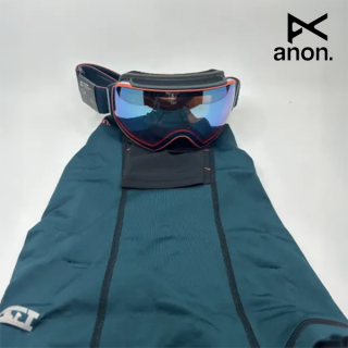 <img class='new_mark_img1' src='https://img.shop-pro.jp/img/new/icons20.gif' style='border:none;display:inline;margin:0px;padding:0px;width:auto;' />25%OFF! ANON LB M4 TORIC 24-25ǥ
